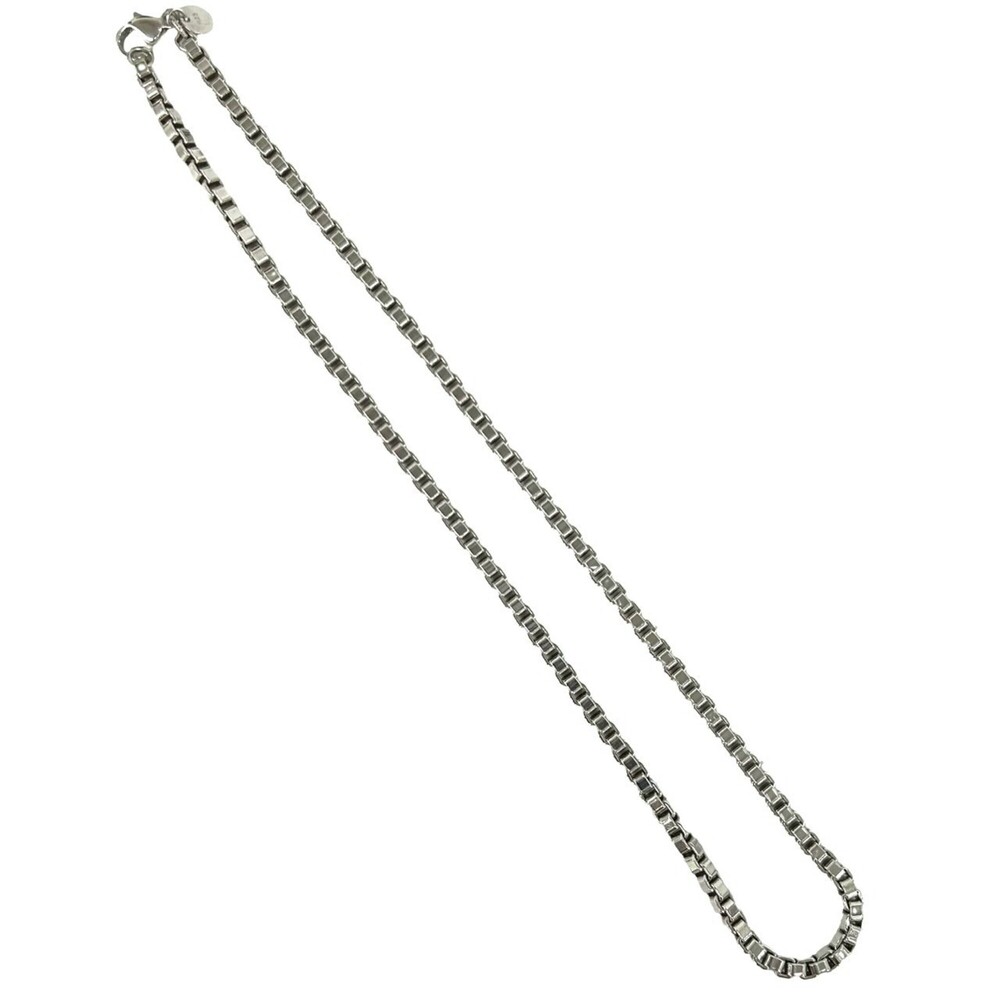 TIFFANY&Co. Tiffany Venetian Necklace, Sterling Silver 925, Accessory, Jewelr...